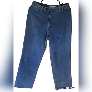 Women's vintage denim, waist size 29"